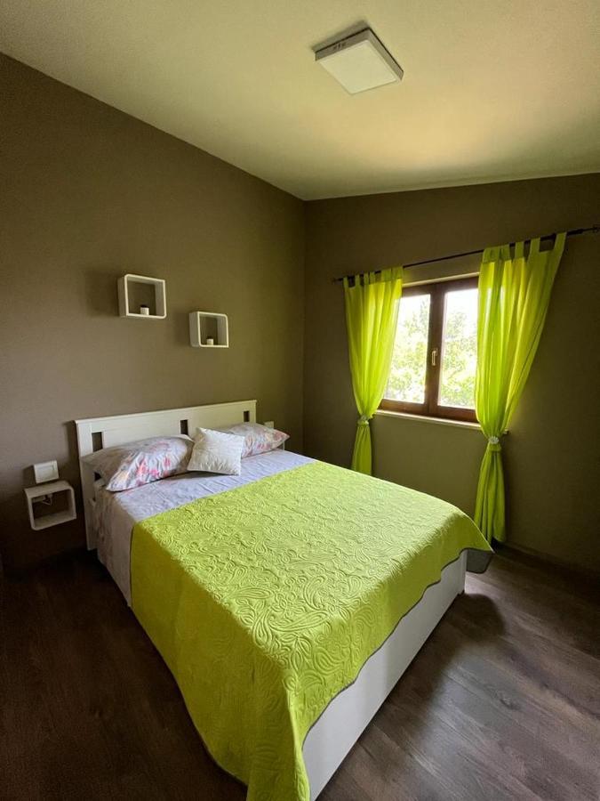 Pomerino Apartmans ภายนอก รูปภาพ