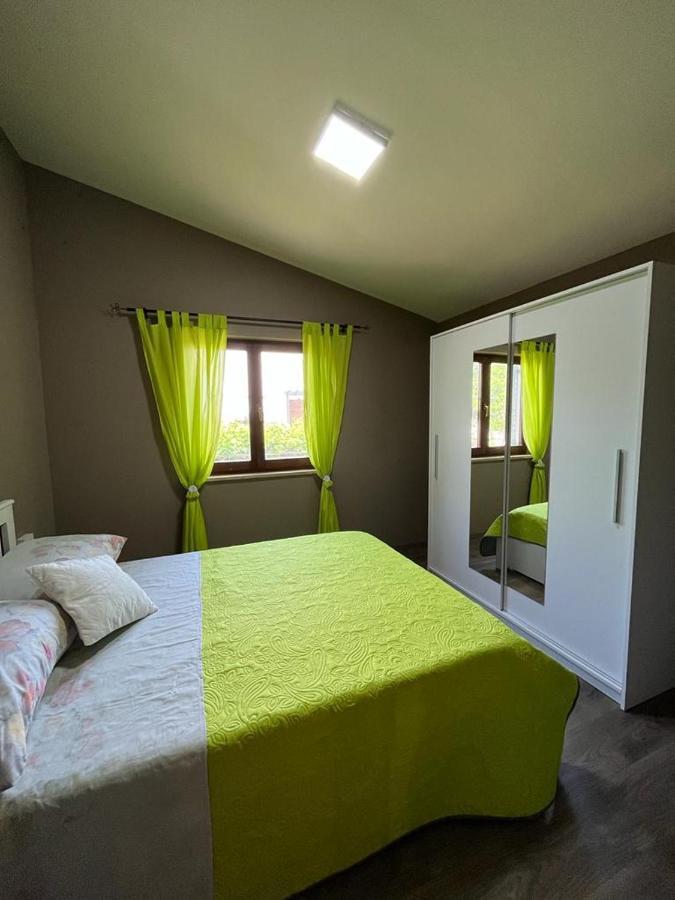 Pomerino Apartmans ภายนอก รูปภาพ