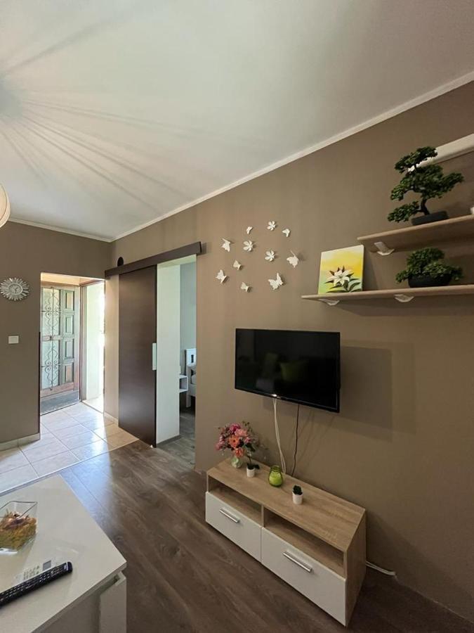 Pomerino Apartmans ภายนอก รูปภาพ
