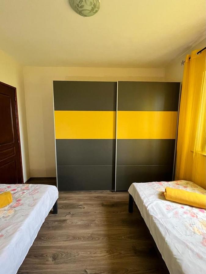 Pomerino Apartmans ภายนอก รูปภาพ