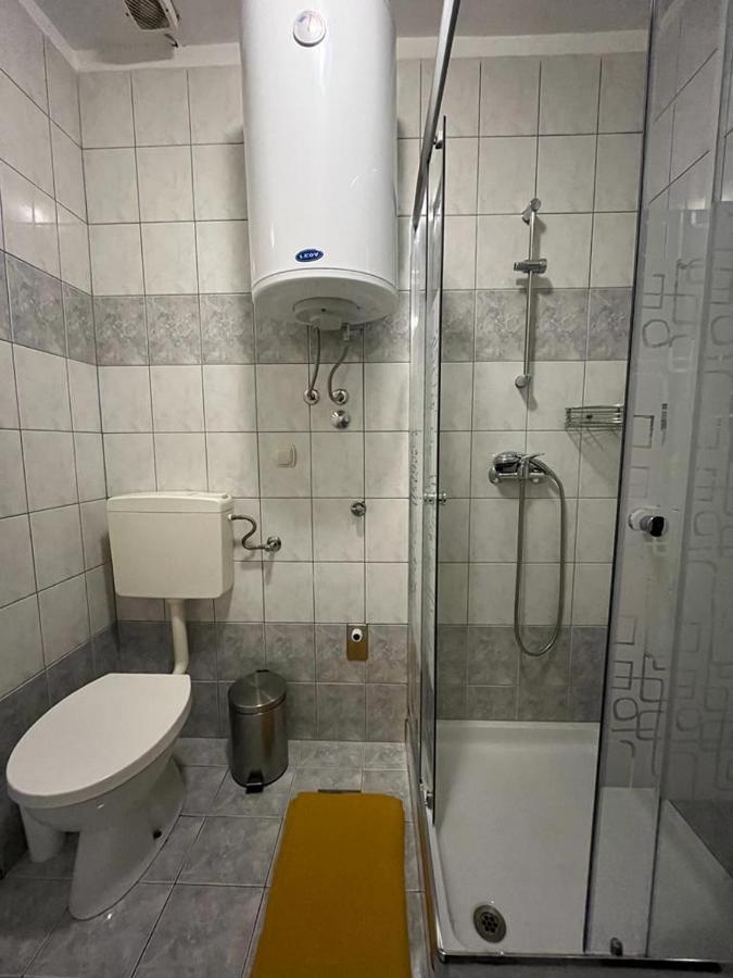 Pomerino Apartmans ภายนอก รูปภาพ