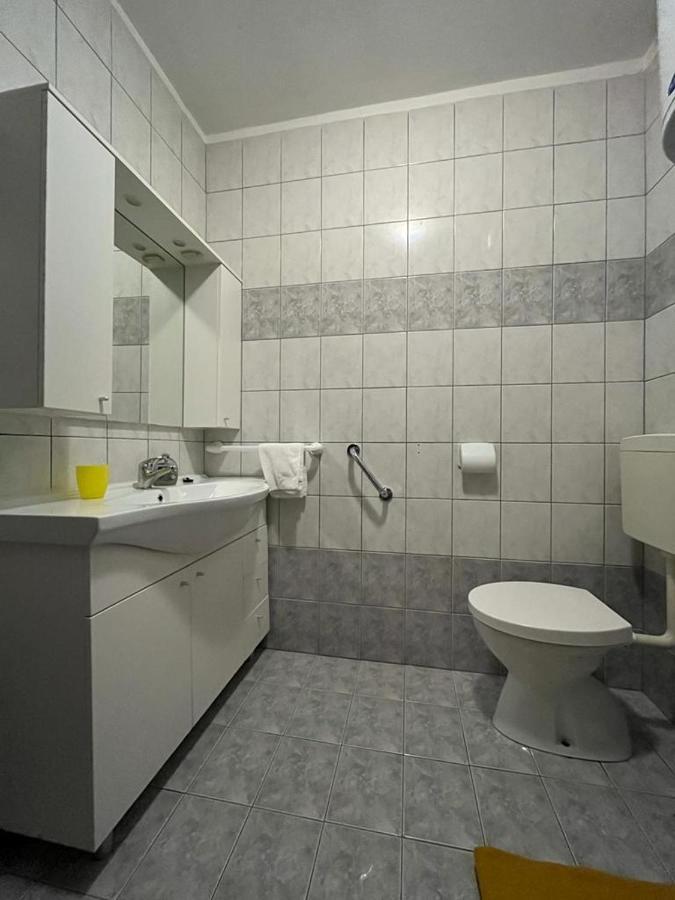 Pomerino Apartmans ภายนอก รูปภาพ