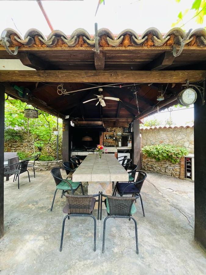 Pomerino Apartmans ภายนอก รูปภาพ