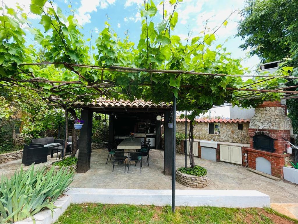 Pomerino Apartmans ภายนอก รูปภาพ