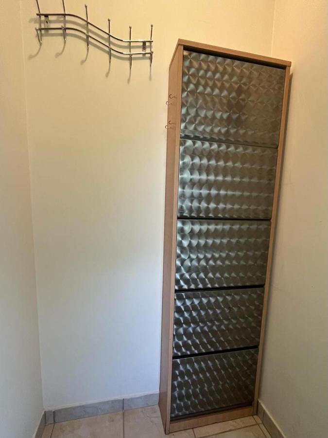 Pomerino Apartmans ภายนอก รูปภาพ